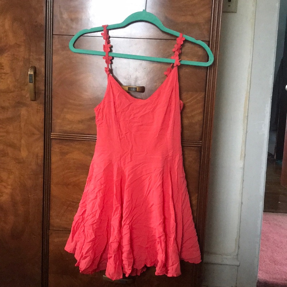 Flow sundress from urban outfitters